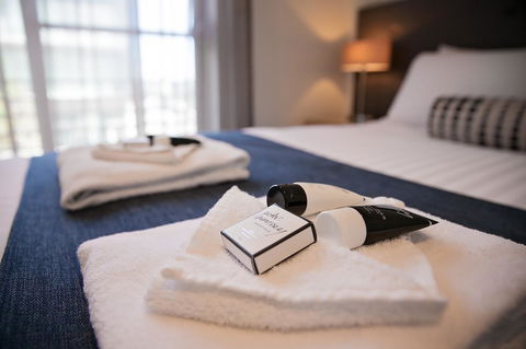 Mawson Lakes Hotel - Accommodation Sunshine Coast 5