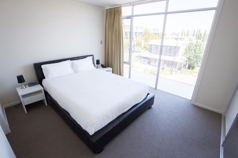Mawson Lakes Hotel - Accommodation Sunshine Coast 25
