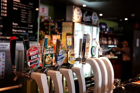 Mawson Lakes Hotel - Accommodation Sunshine Coast 14