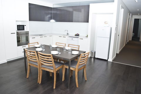 Mawson Lakes Hotel - Accommodation Sunshine Coast 11