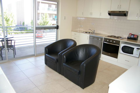 Mawson Lakes Hotel - Accommodation Sunshine Coast 29