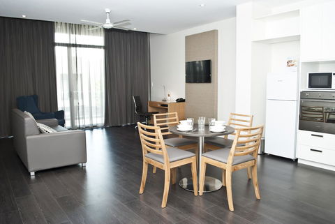 Mawson Lakes Hotel - Accommodation Sunshine Coast 10
