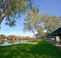 Riverbend Caravan Park Renmark - Accommodation Sunshine Coast