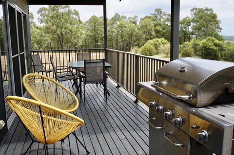 Beltana Villas - Accommodation Sunshine Coast 8