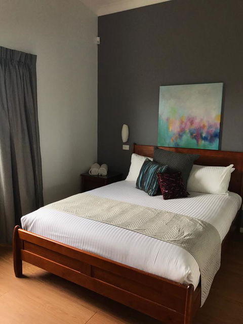 Beltana Villas - Accommodation Sunshine Coast 1