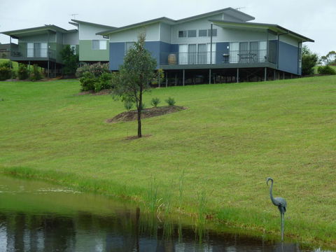 Beltana Villas - Accommodation Sunshine Coast 15