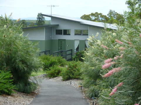 Beltana Villas - Accommodation Sunshine Coast 35