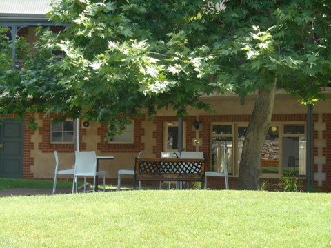 St Francis Winery - Accommodation Sunshine Coast 18