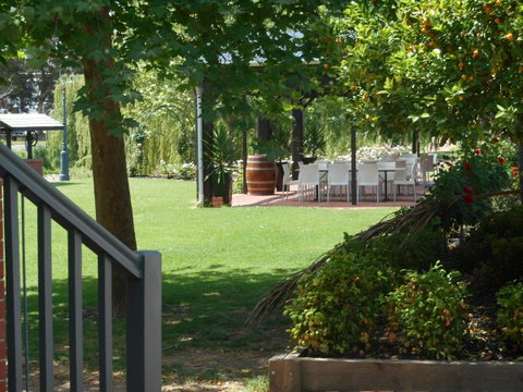 St Francis Winery - Accommodation Sunshine Coast 21