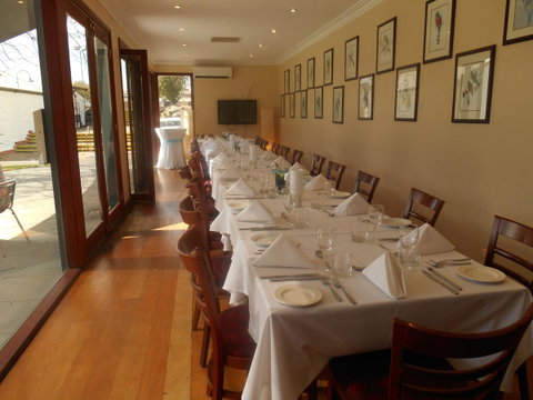 St Francis Winery - Accommodation Sunshine Coast 25