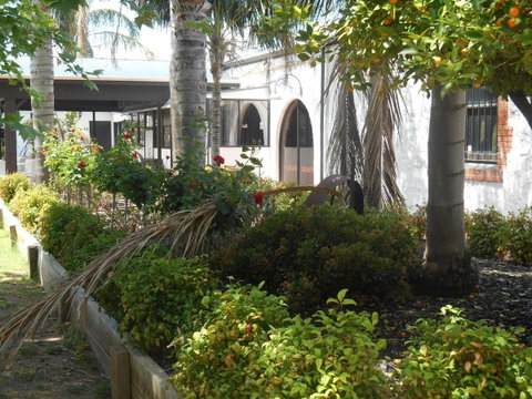 St Francis Winery - Accommodation Sunshine Coast 20