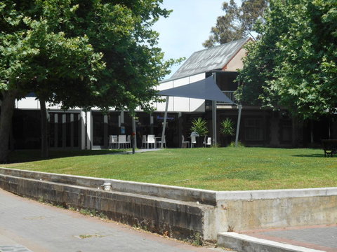 St Francis Winery - Accommodation Sunshine Coast 19