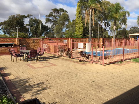 Kadina Gateway Motor Inn - Accommodation Sunshine Coast 3