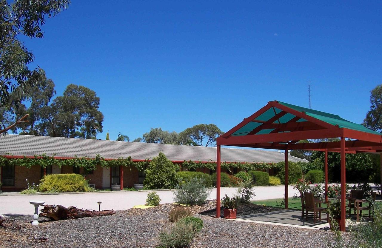 Jericho SA Accommodation Sunshine Coast