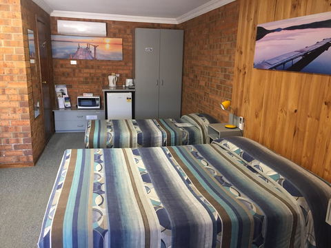 Kadina Gateway Motor Inn - Accommodation Sunshine Coast 18
