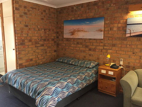 Kadina Gateway Motor Inn - Accommodation Sunshine Coast 2