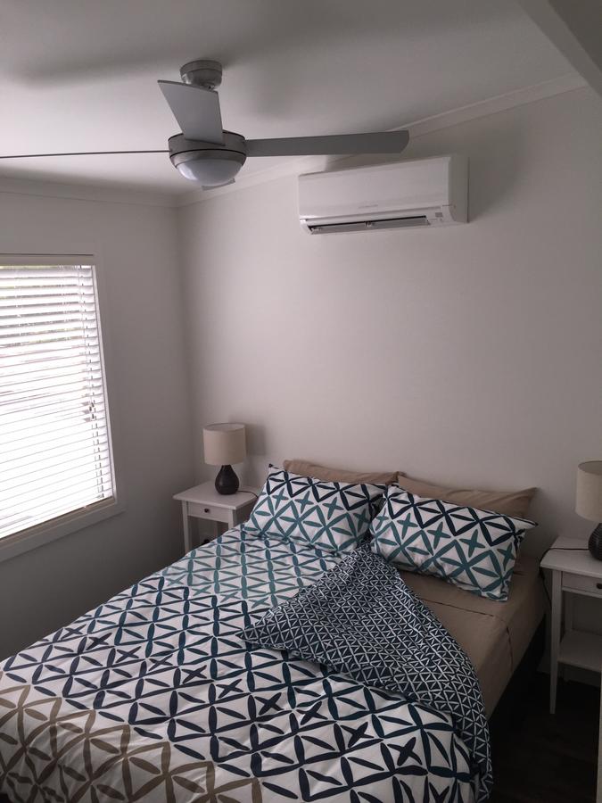 Seaview Downs SA Accommodation Sunshine Coast