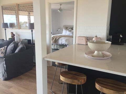 The Cape - Accommodation Sunshine Coast 4