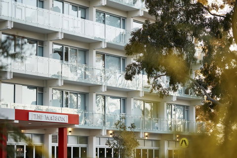 Art Series - The Watson - Accommodation Sunshine Coast 6