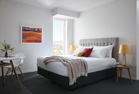Art Series - The Watson - Accommodation Sunshine Coast 25