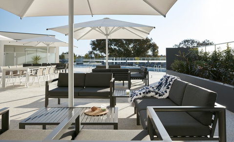 Art Series - The Watson - Accommodation Sunshine Coast 21