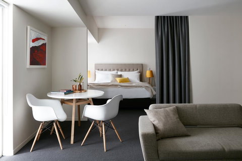 Art Series - The Watson - Accommodation Sunshine Coast 1