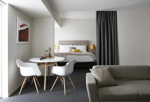 Art Series - The Watson - Accommodation Sunshine Coast 17