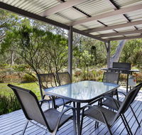 Wildwood - Pet Friendly - 5 Mins to Beach - Accommodation Sunshine Coast
