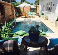The Winemakers - Accommodation Sunshine Coast