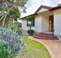 Annie's Balquhidder Cottage - Accommodation Sunshine Coast