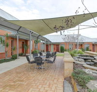 Strath Motel - Accommodation Sunshine Coast