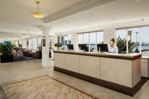 Rydges Newcastle - Accommodation Sunshine Coast 6