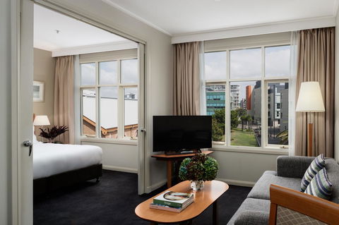 Rydges Newcastle - Accommodation Sunshine Coast 19