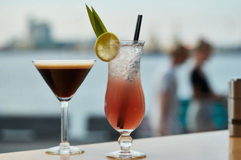 Rydges Newcastle - Accommodation Sunshine Coast 37
