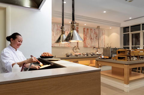 Rydges Newcastle - Accommodation Sunshine Coast 31