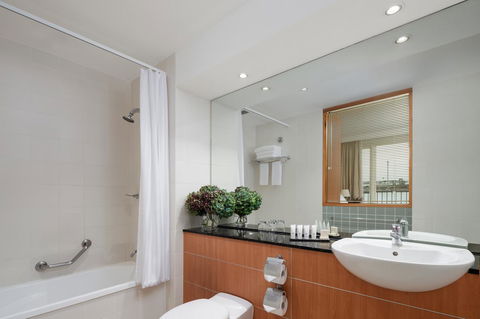 Rydges Newcastle - Accommodation Sunshine Coast 20