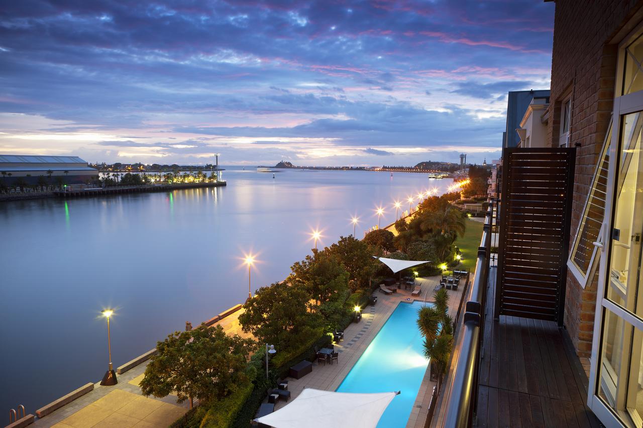 Newcastle NSW Accommodation Sunshine Coast