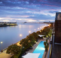 Rydges Newcastle - Accommodation Sunshine Coast