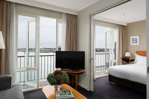 Rydges Newcastle - Accommodation Sunshine Coast 13