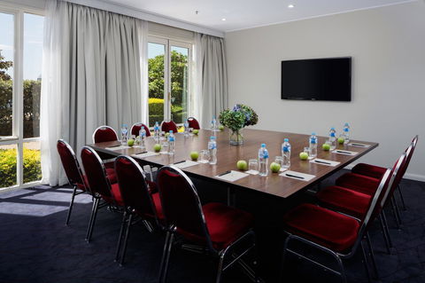 Rydges Newcastle - Accommodation Sunshine Coast 41