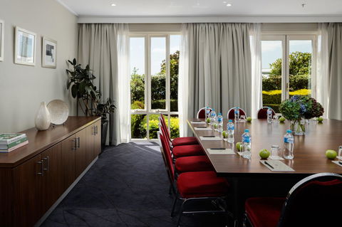Rydges Newcastle - Accommodation Sunshine Coast 39