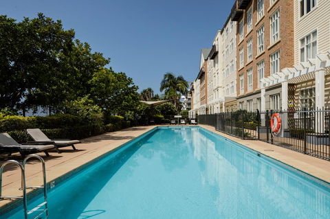 Rydges Newcastle - Accommodation Sunshine Coast 5