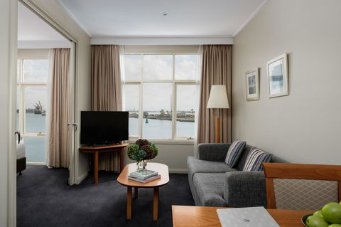 Rydges Newcastle - Accommodation Sunshine Coast 16