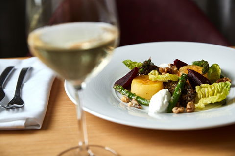 Rydges Newcastle - Accommodation Sunshine Coast 27