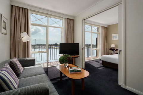 Rydges Newcastle - Accommodation Sunshine Coast 10
