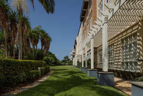 Rydges Newcastle - Accommodation Sunshine Coast 3