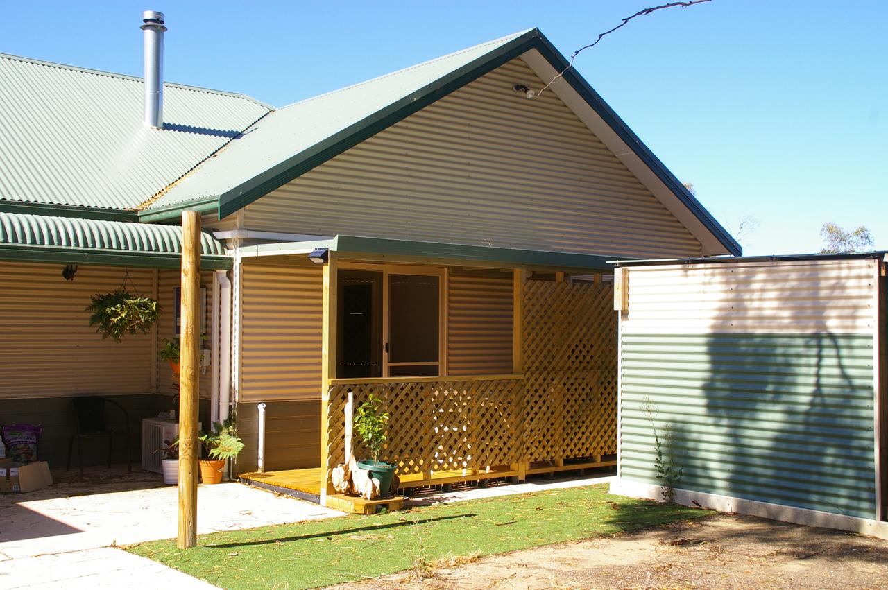 Stokes Bay SA Accommodation Sunshine Coast