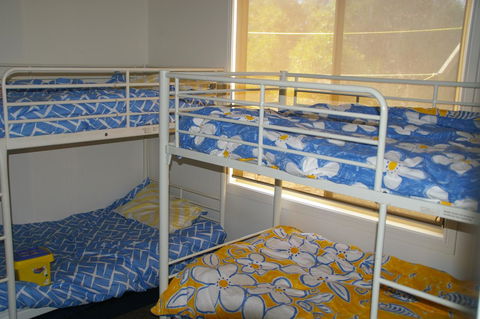 The Hakeas - Accommodation Sunshine Coast 5