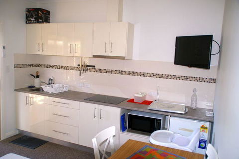 The Hakeas - Accommodation Sunshine Coast 1