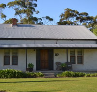 20 Hill Avenue Bed  Breakfast - Accommodation Sunshine Coast